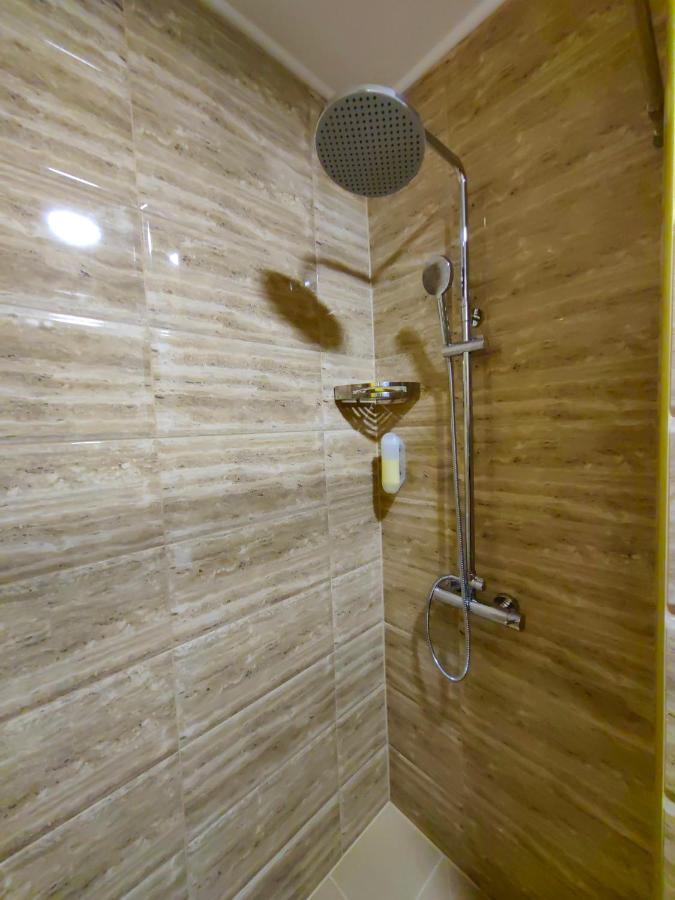 Oldbrick Pub Hotel Sombor Luaran gambar